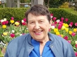 Obituary of Jacqueline Virly Cantrell