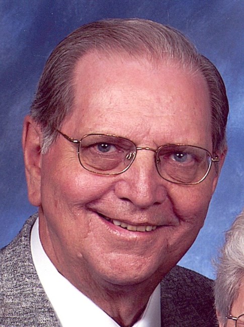 Obituary of Edgar Olson Milby