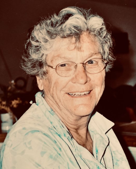 Obituario de Lillian Areta Heise