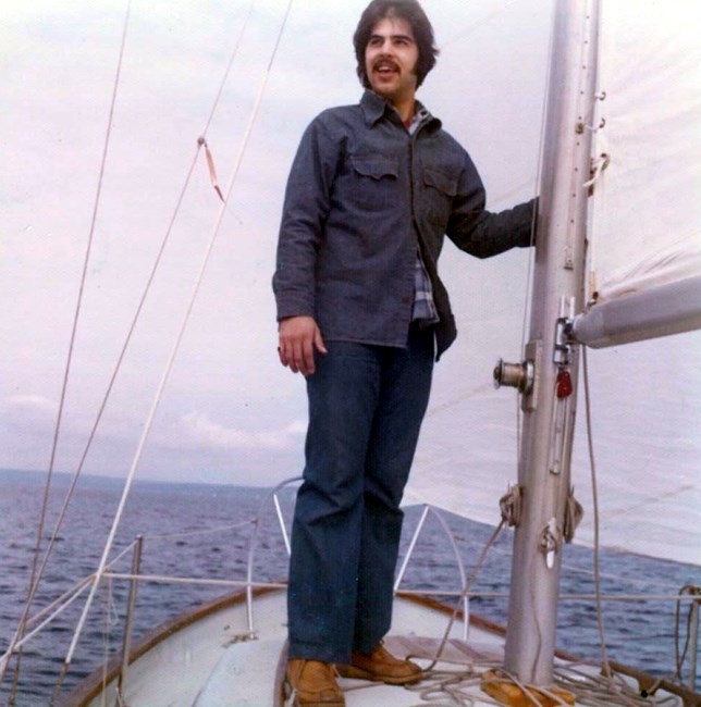 Obituary of Scott Vincent Morelli