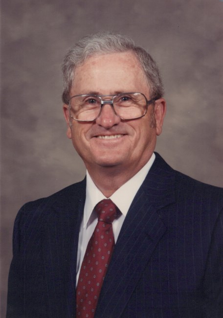 Obituary of Milton C. Hardwick