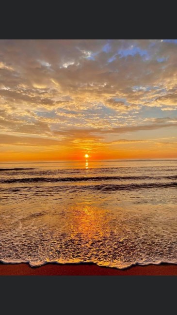 Obituary of Robert James Cooper