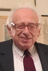 Obituary of Gabor J. Kalman