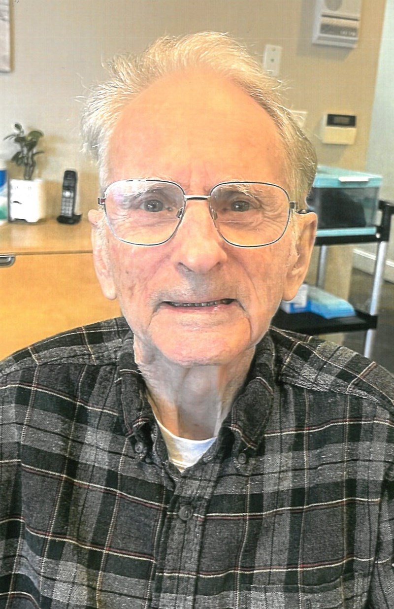Barry Sims Obituary - Gresham, OR