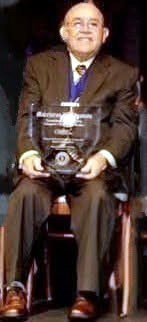 Obituary of Benedicto Ortiz González