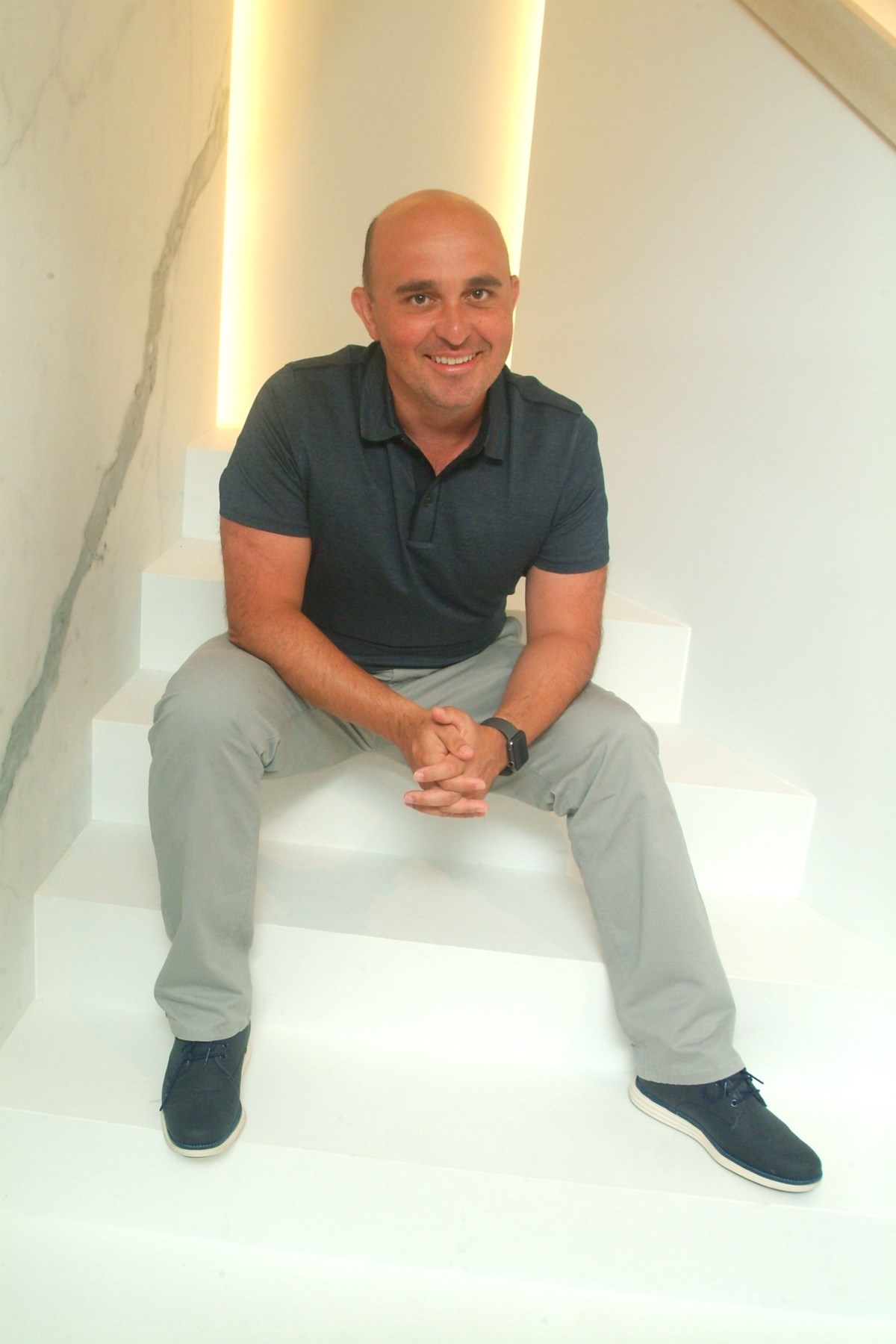 Obituary of Laurentiu "Lau" Octavian Vlad