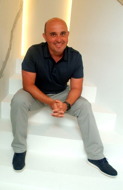 Obituary of Laurentiu "Lau" Octavian Vlad