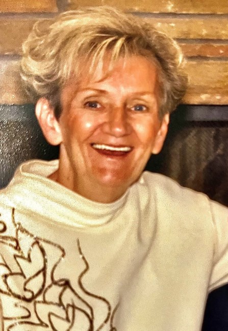 Obituary of Connie Lynn Lovett