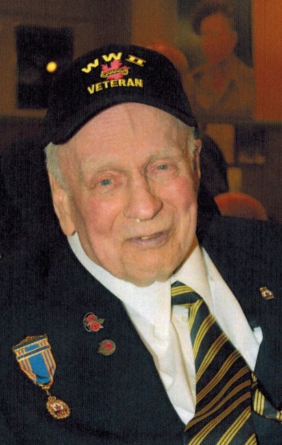 Obituary of Mr. William Hughie Jones