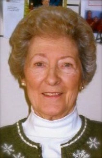 Obituario de Phyllis R Milligan