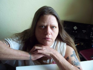 Obituary of Kim Starbuck