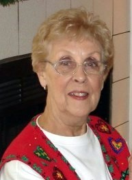 Obituary of Frankie Joan (Redding) Sann