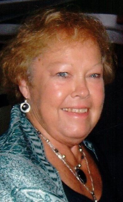 Avis de décès de Sandra Kay Drake