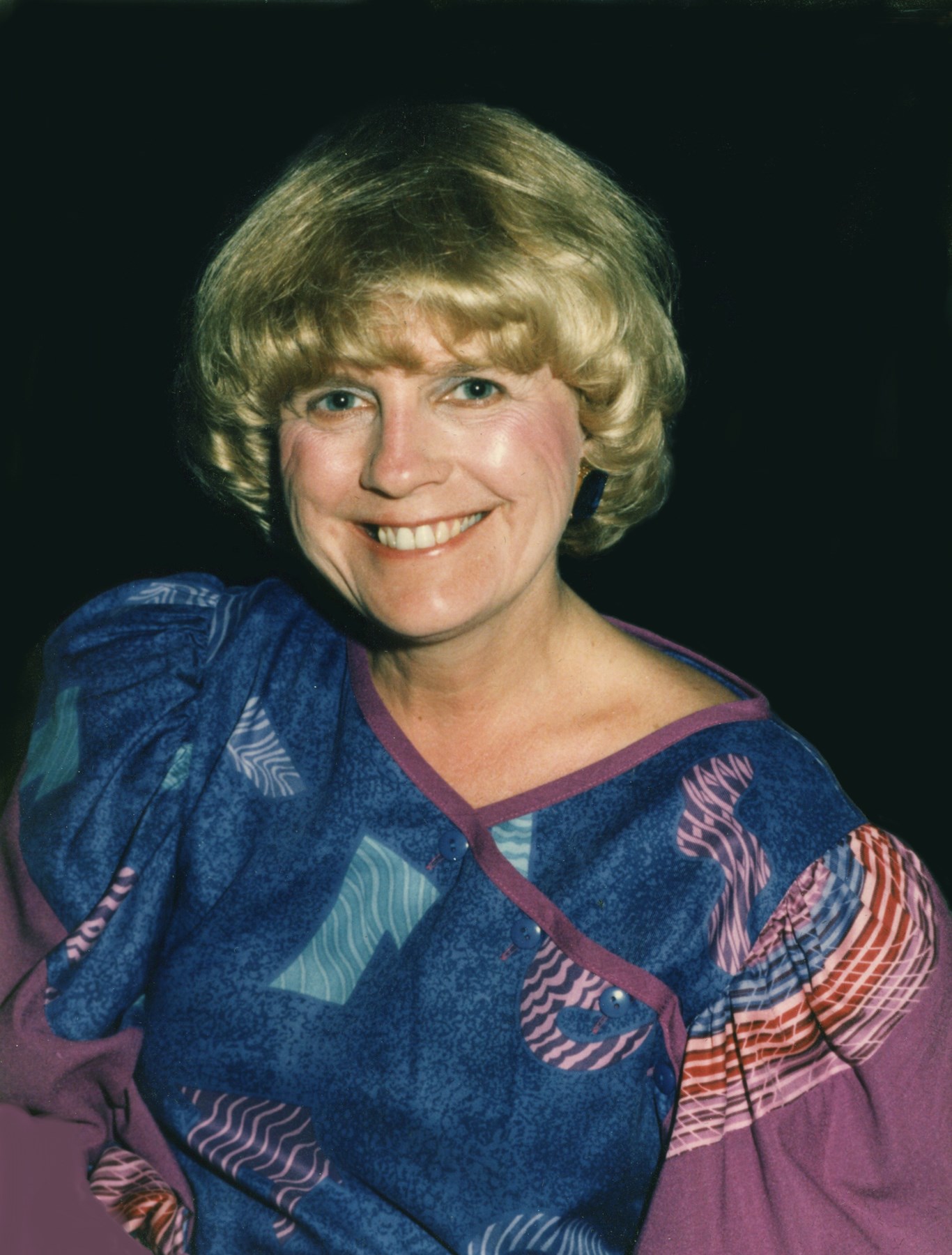 Obituary of Marie Funderburk Kerlin