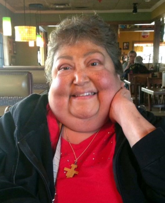 Obituary of Sandra Christine Castillo