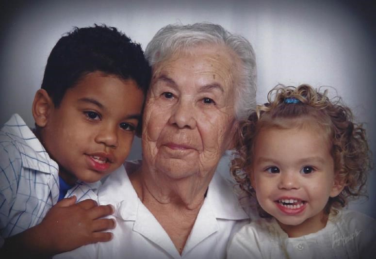 Obituary of Elvira Ochoa