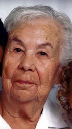 Obituary of Elvira Ochoa