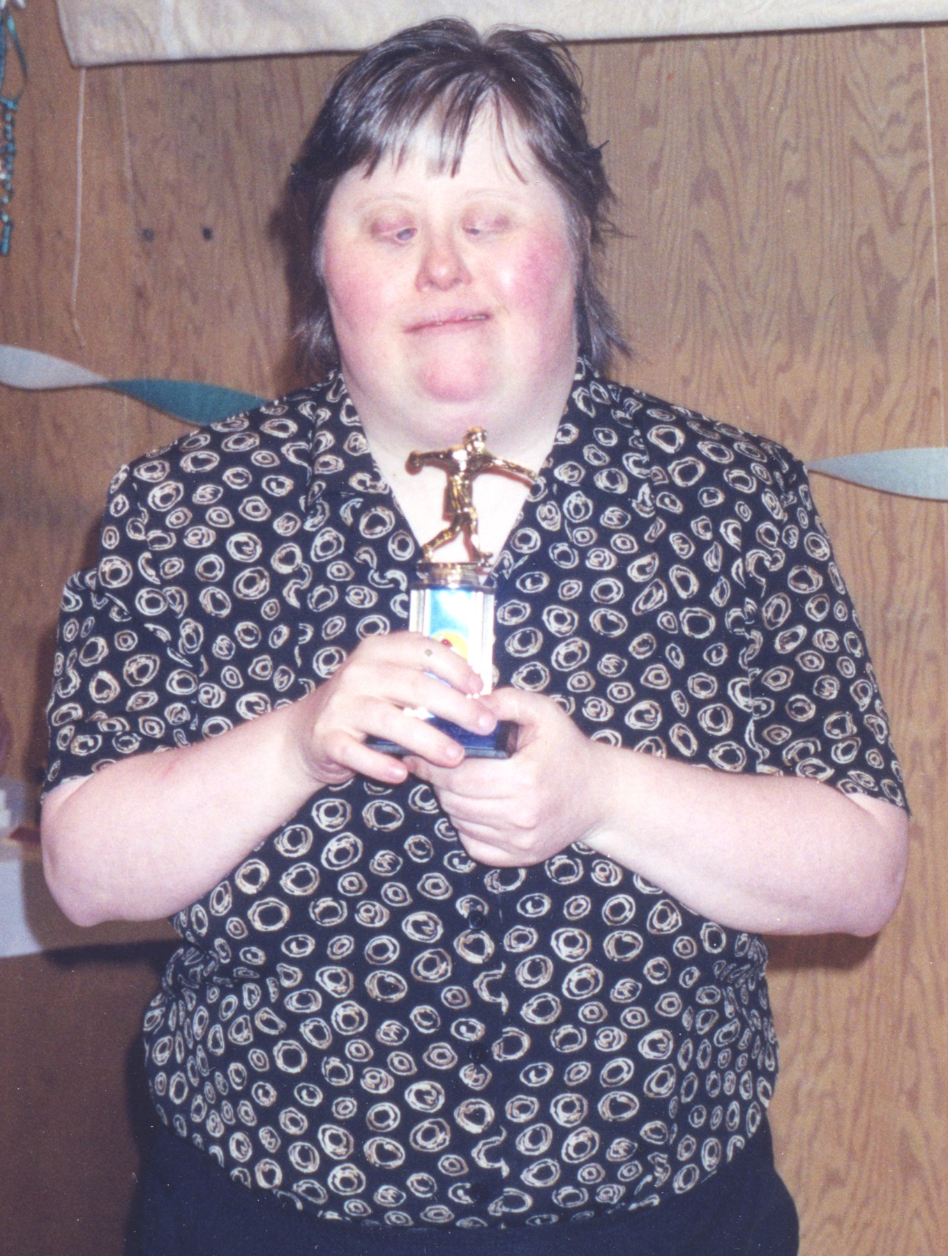 Obituary of Janet Maybel Kanester