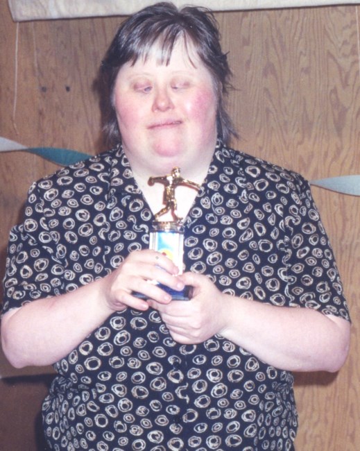 Obituary of Janet Maybel Kanester