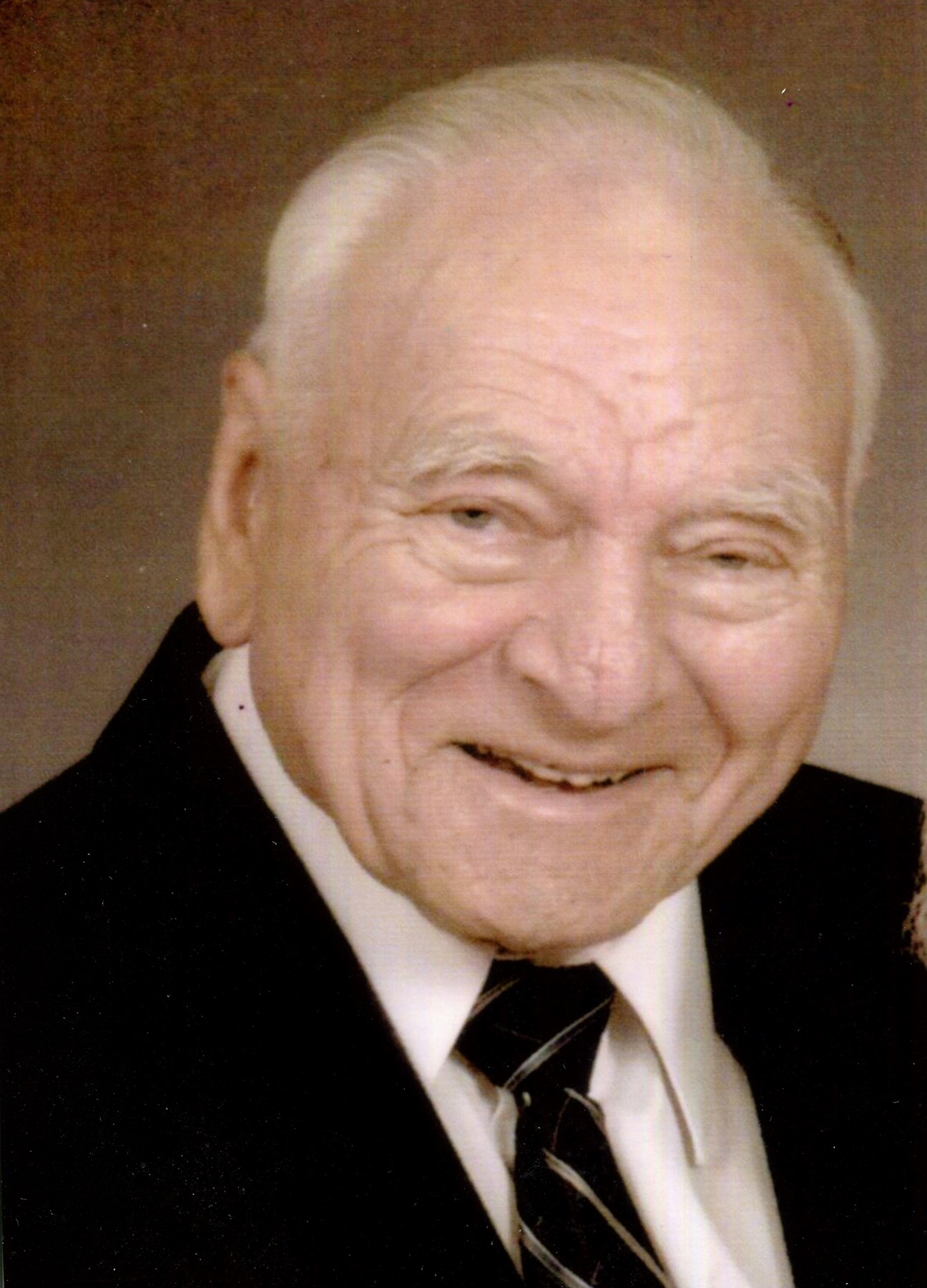 Ernest Everett "Ernie" Miller Obituary Cary, NC