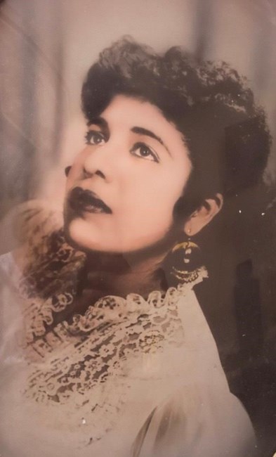 Obituary of Margaret Abalos