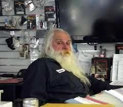 Obituary of Bruce "Lumpy" Leonard