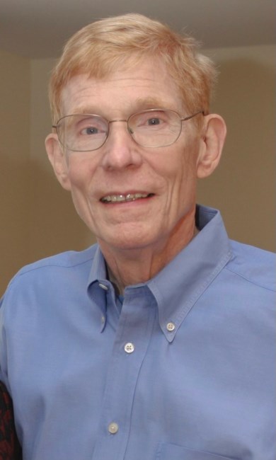 Obituary of David Allan Weaver