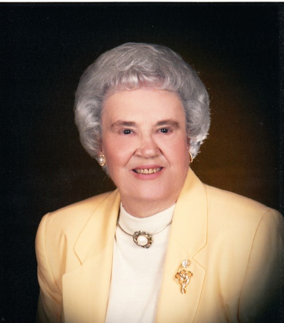 Obituary of Aldine Ellis Parrish