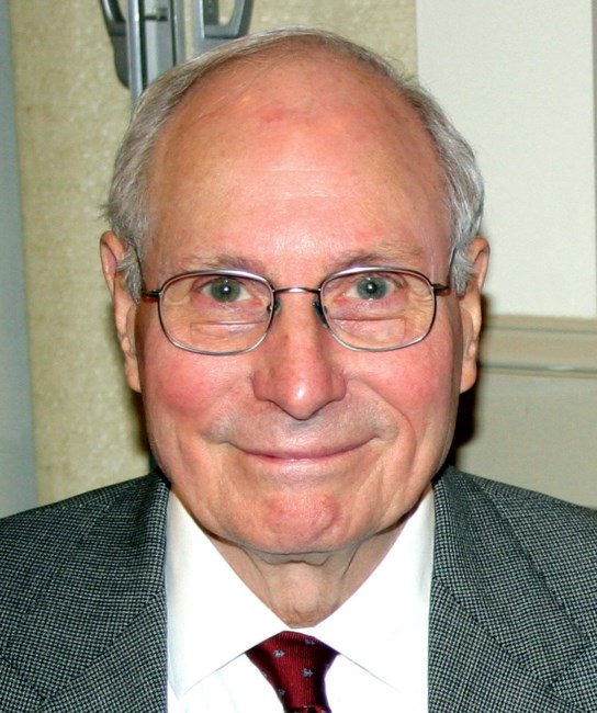 Obituary of Kenneth Hardin