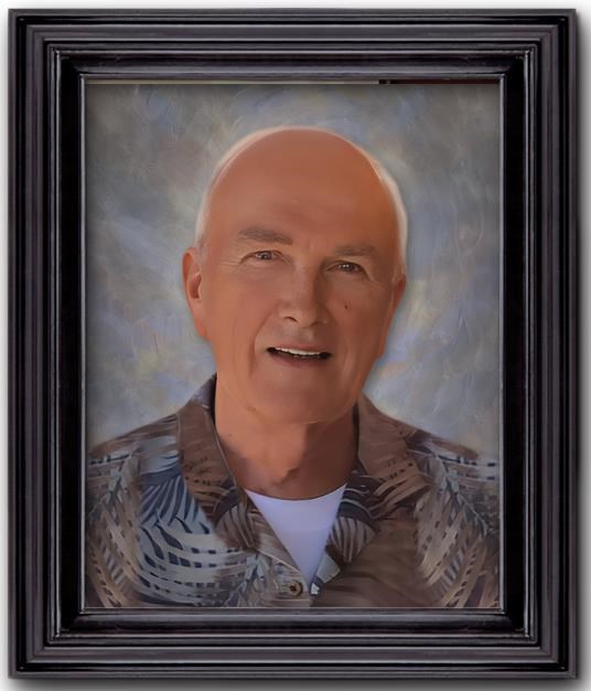 Obituary of Mike Little