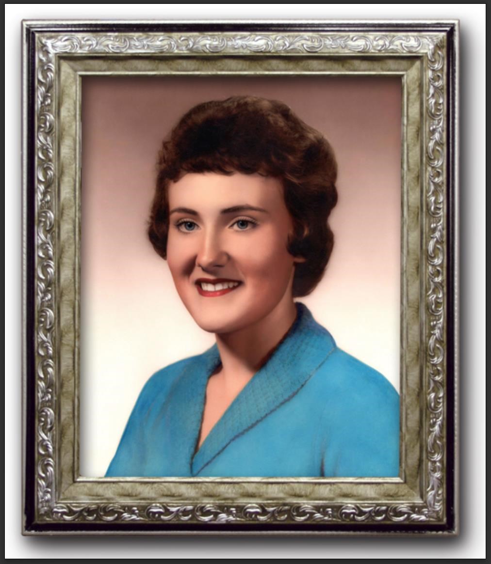 Obituario de Diana Lee Martínez