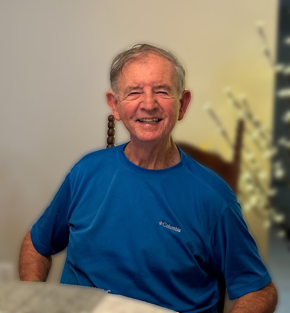 Obituary of Edwin Lawrence Aument III