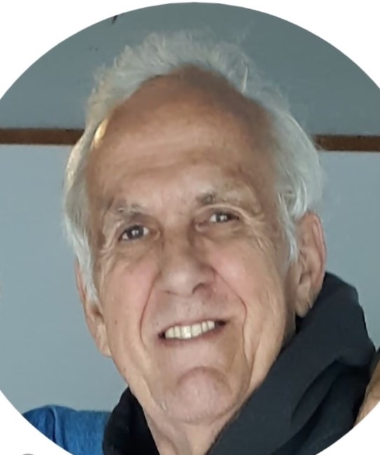 Avis de décès de Harold Tiburzi