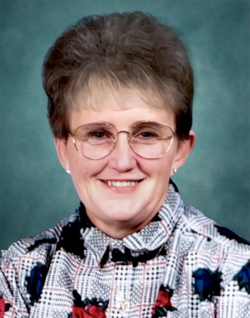 Obituary of Bonnie L. Alms