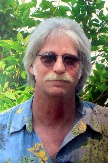 Obituario de Harold Allen Dickson