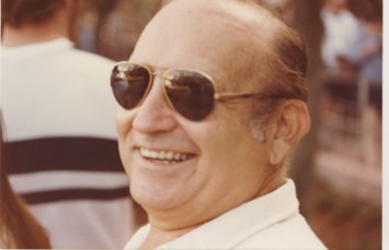 Obituary of Helio E Belisario