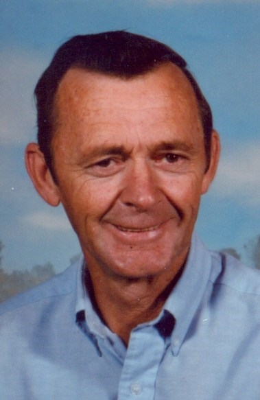 Obituary of Robert Howard Randolph