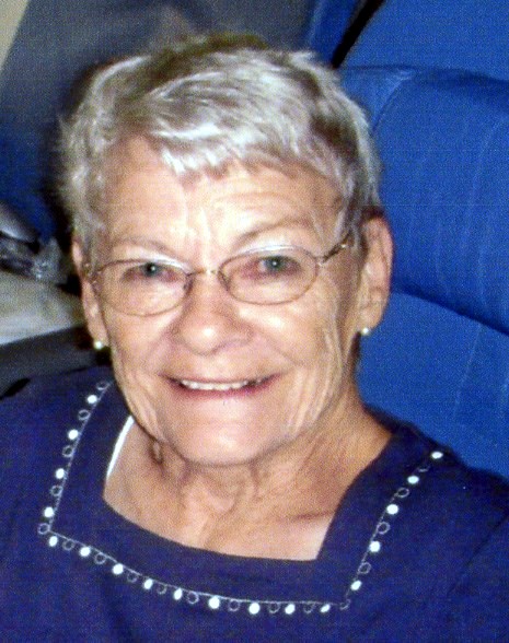 Obituary of Leona May Yandle