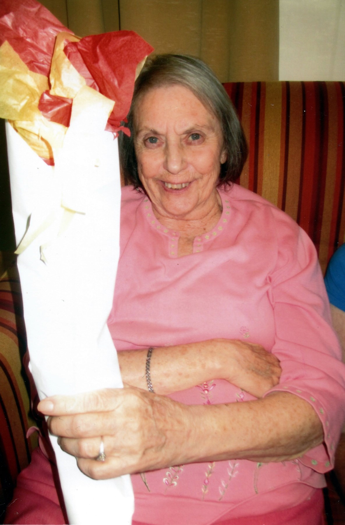 Obituary of Doreen Dent