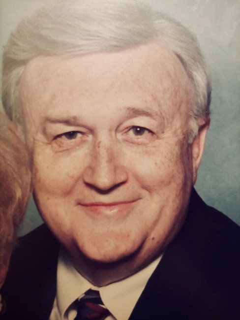 Obituary of Curtis E Saulisbury Jr