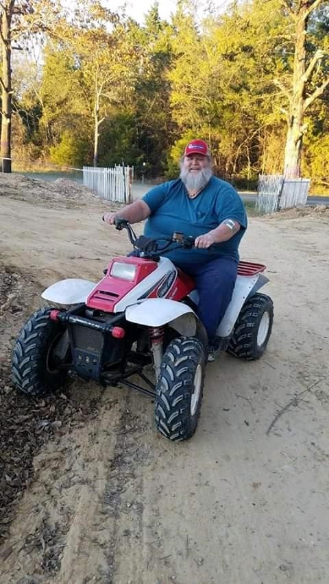 Avis de décès de Mr.  Kenneth "Firewalker" Lynn