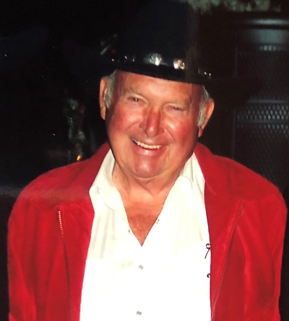 Curtis Barrett Obituary Tucson, AZ