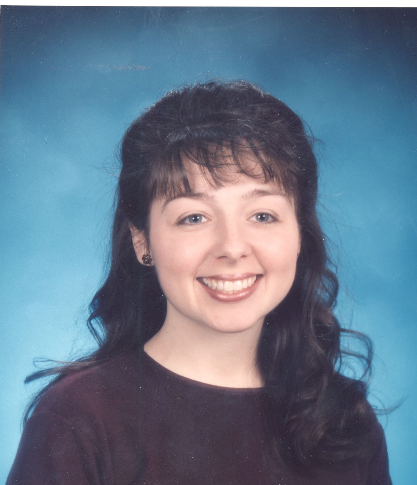 Obituary of Ginger Lynn Fletcher Simms