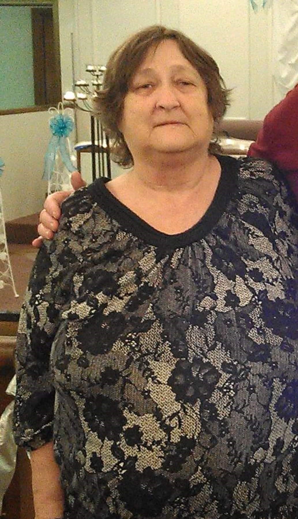 Obituario de Judy F. Watson-Scott