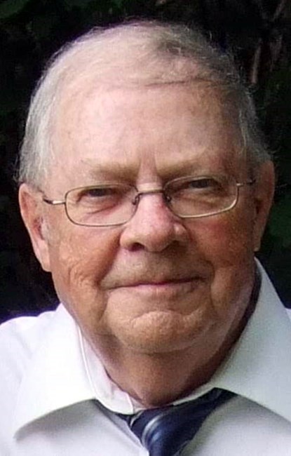 Obituary of Yvon Labrecque