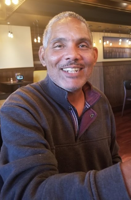 Obituary of Barry G. Simpson