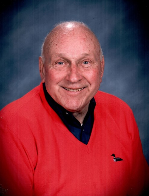 Obituary of Robert Anton Vormittag