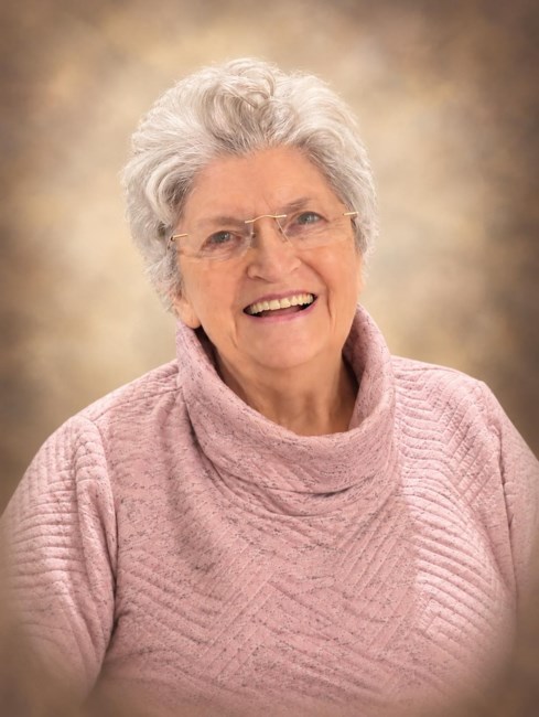 Obituary of Jenneth W. Very