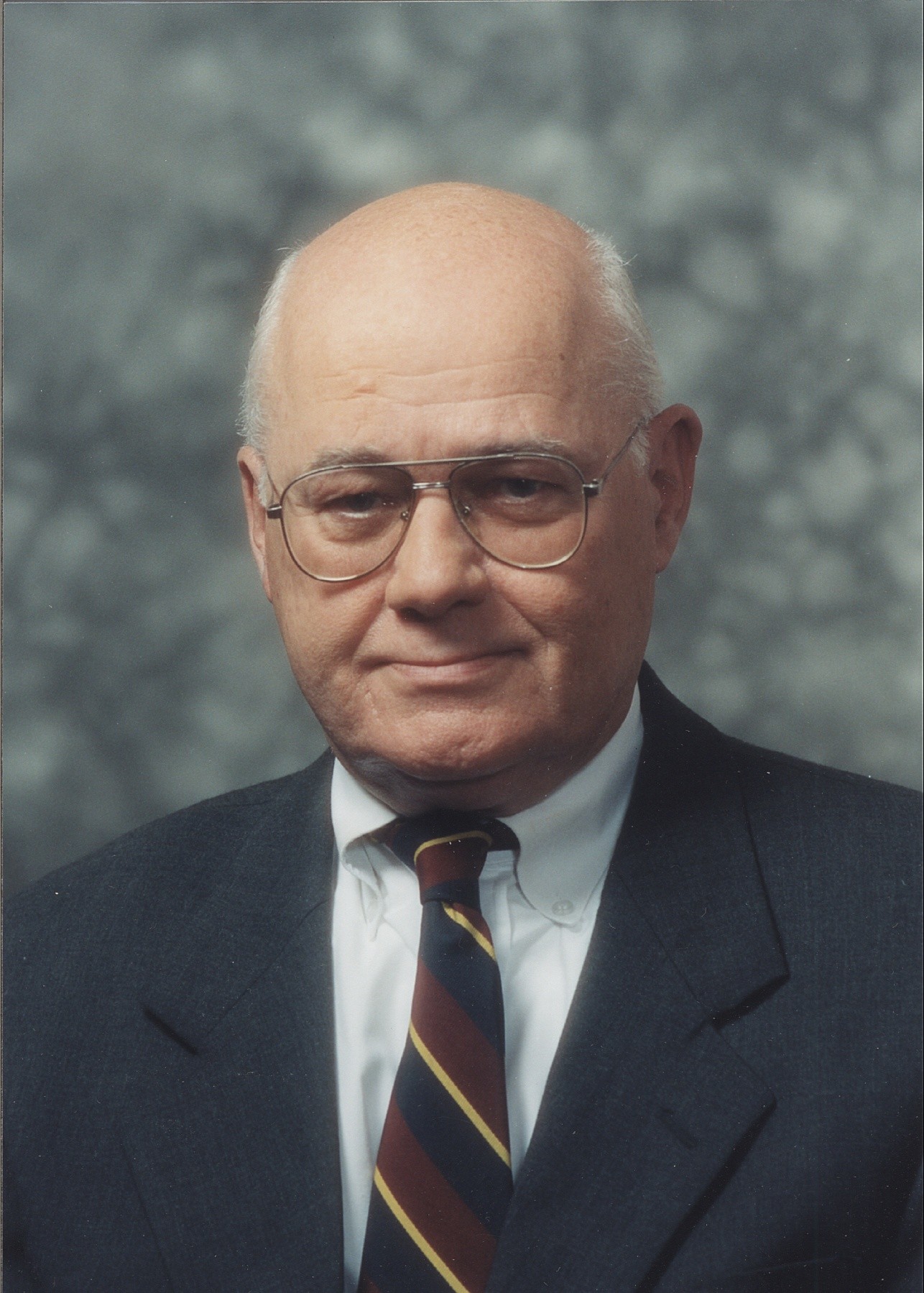 Paul Hardy avis de décès