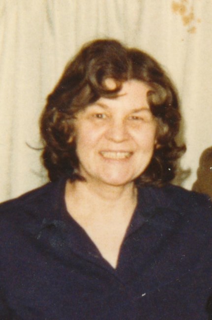 Obituary of Betty Jean Noel